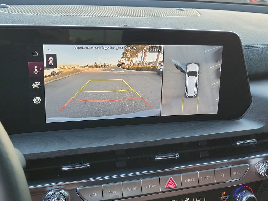 Used 2025 Kia Telluride SX Prestige X-Line image 22