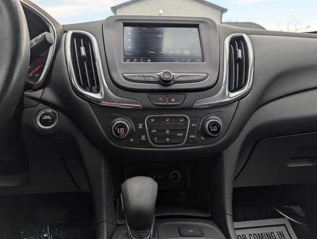 Used 2023 Chevrolet Equinox LT AWD/4WD image 18