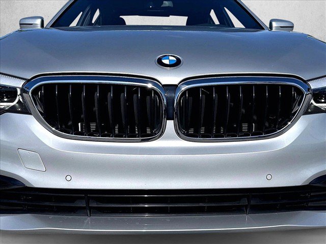 Used 2020 BMW 530i w/ Convenience Package RWD image 29