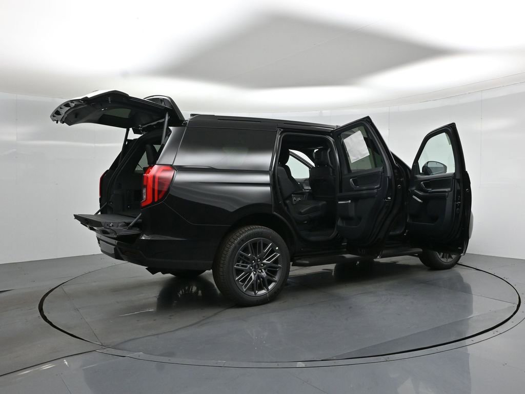 New 2026 Ford Expedition Platinum AWD/4WD image 5