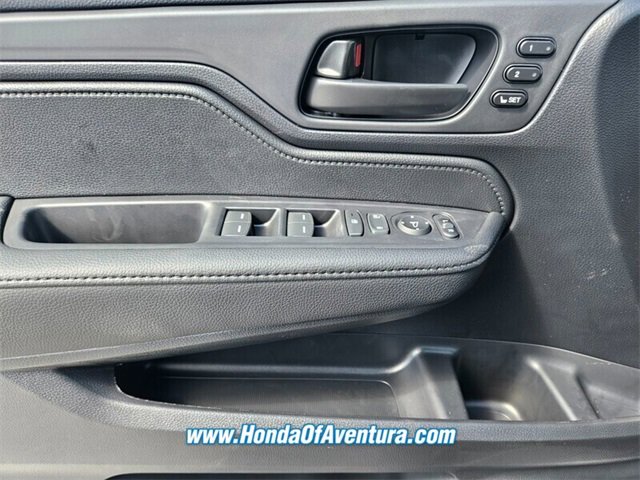 New 2026 Honda Odyssey EX-L image 13