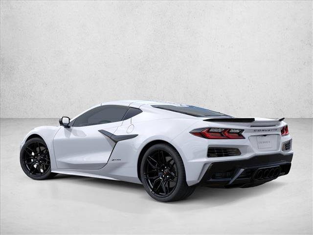 New 2026 Chevrolet Corvette Z06 RWD image 4