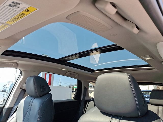 Certified 2025 Acura RDX w/ Technology Package image 14