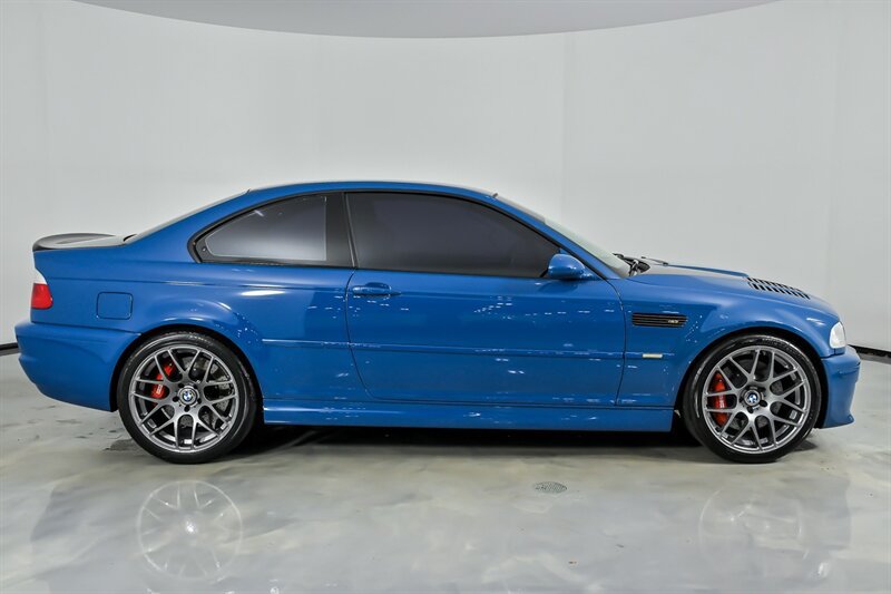 Used 2001 BMW M3 Coupe RWD image 15