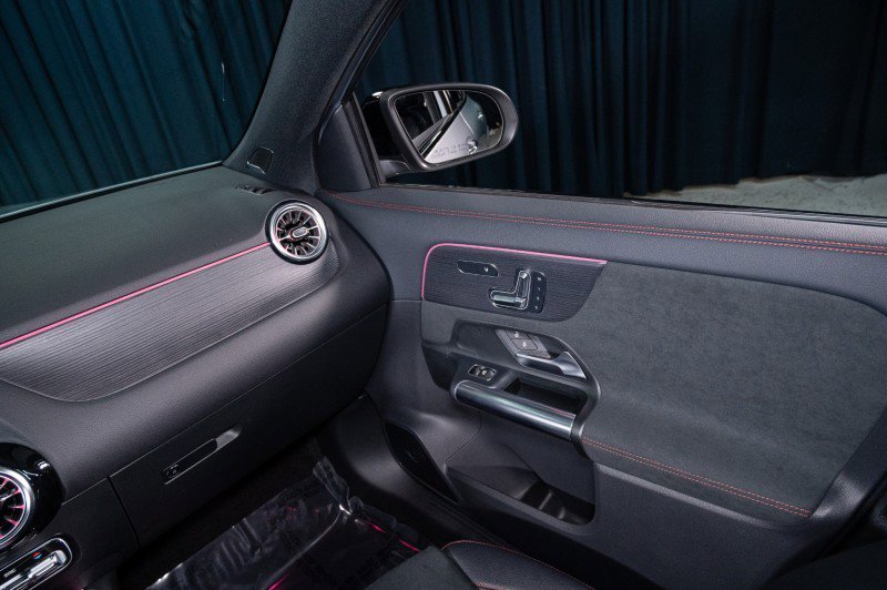 Certified 2026 Mercedes-Benz GLA 250 image 24
