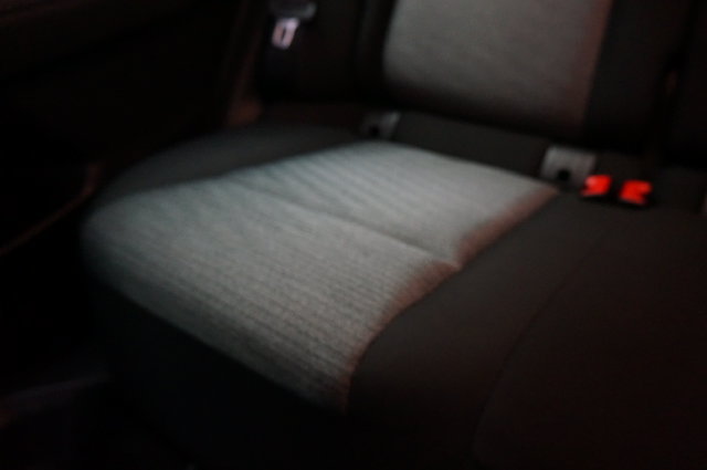 Certified 2023 Nissan Rogue SV AWD/4WD image 47
