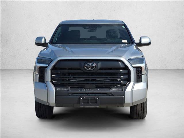 New 2026 Toyota Tundra SR5 AWD/4WD image 6