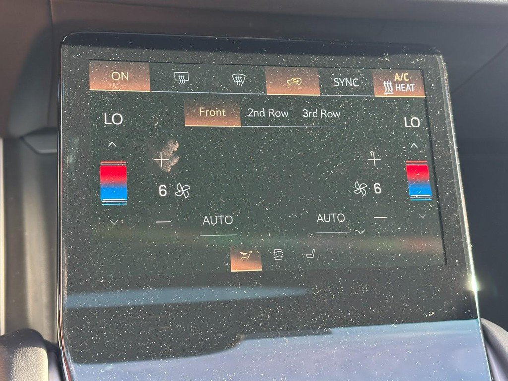 New 2026 Cadillac Vistiq Sport AWD/4WD image 17