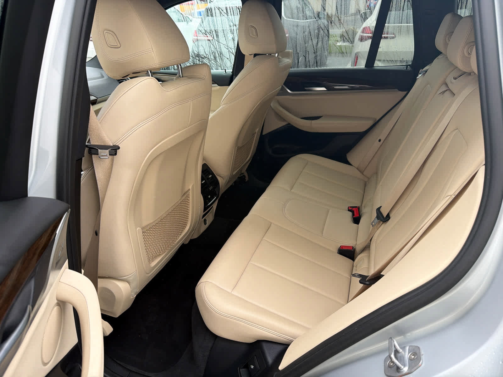 Used 2019 BMW X3 xDrive30i w/ Convenience Package image 9