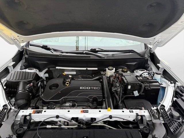 Used 2022 GMC Terrain Denali w/ LPO, Floor Liner Package image 28