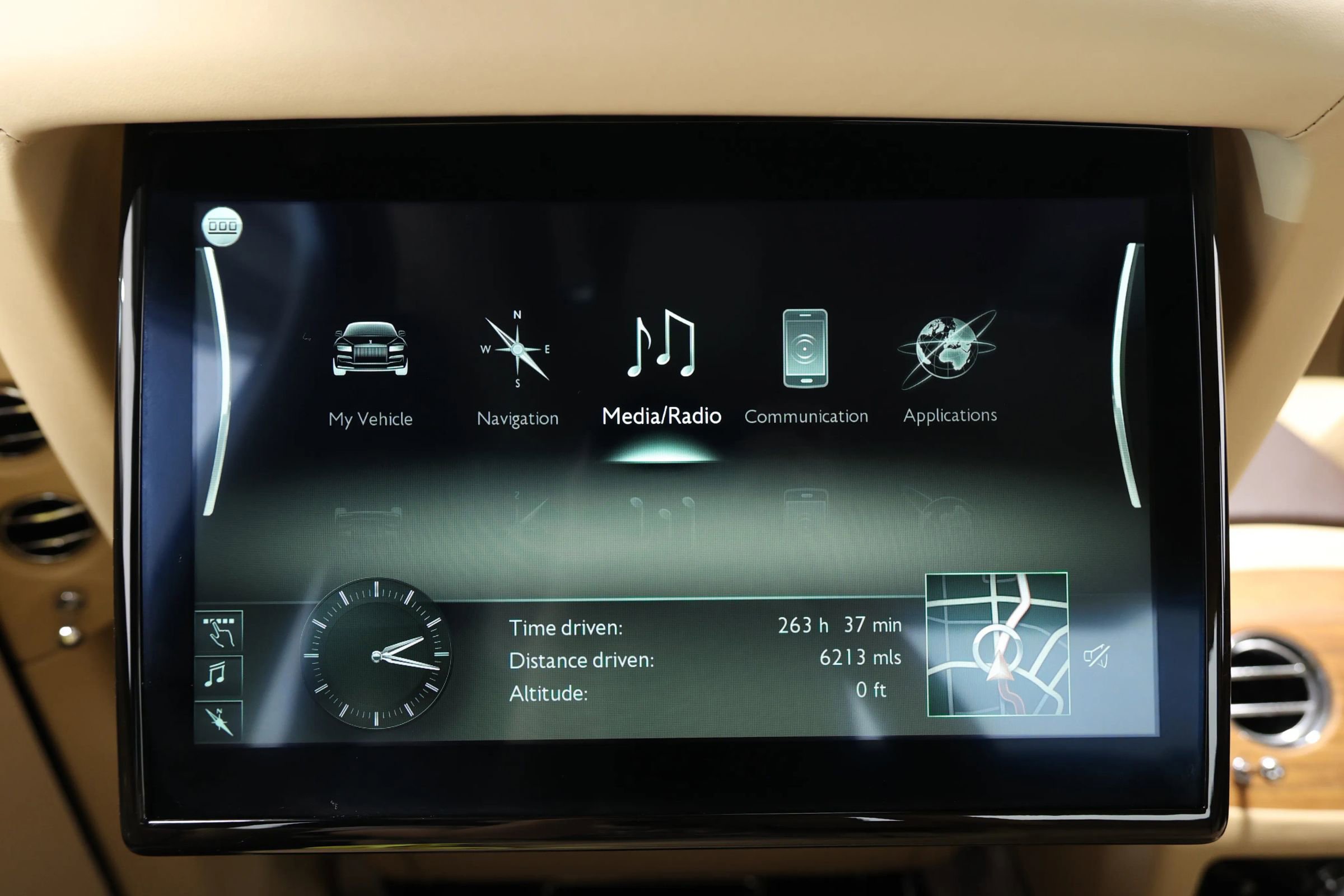 Used 2022 Rolls-Royce Ghost w/ Ghost Package image 68