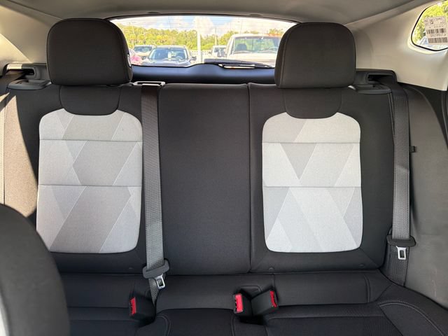 New 2026 Chevrolet Trax LS w/ LS Convenience Package FWD image 23