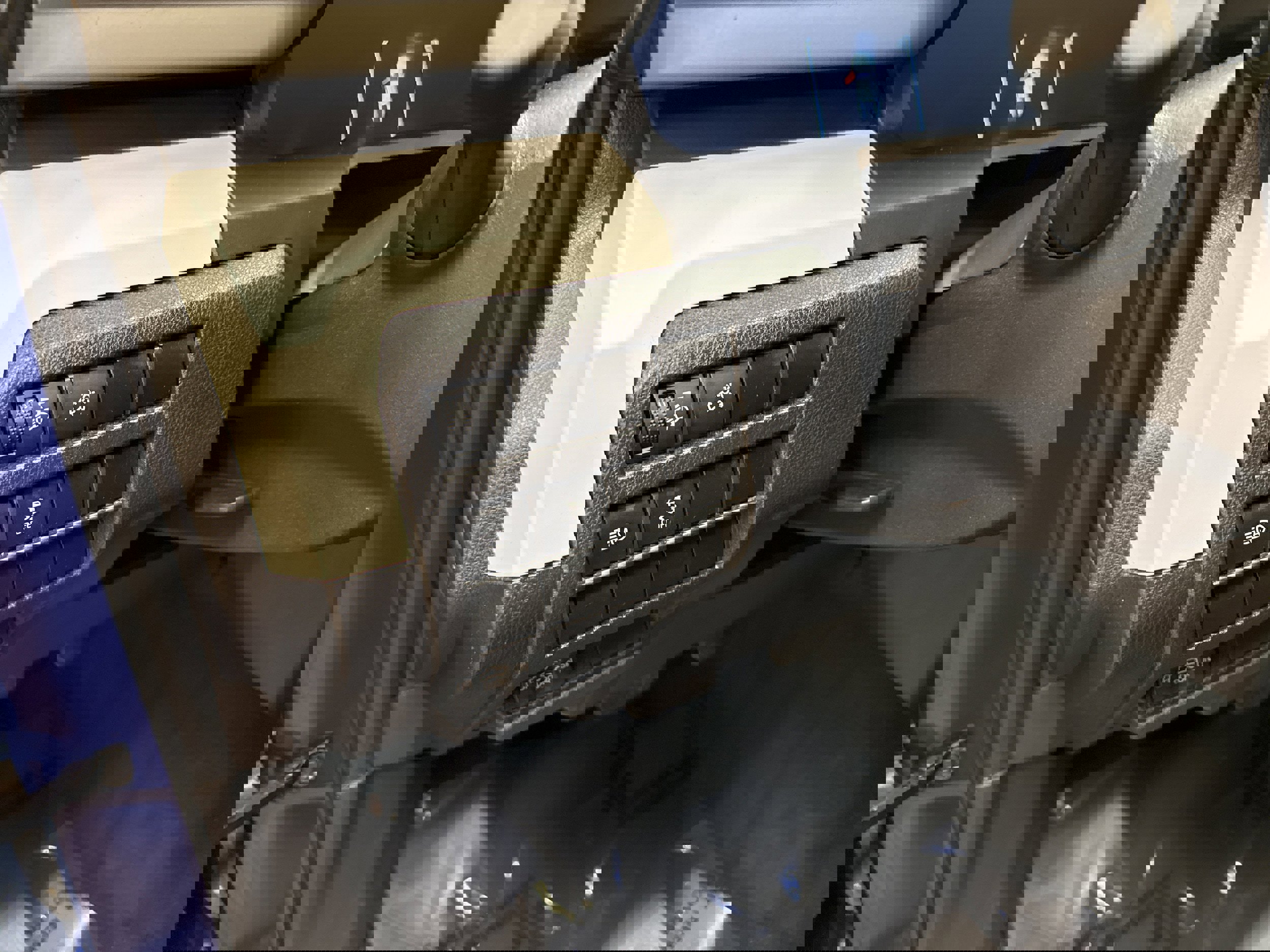 Used 2024 Toyota Tacoma TRD Off-Road image 25