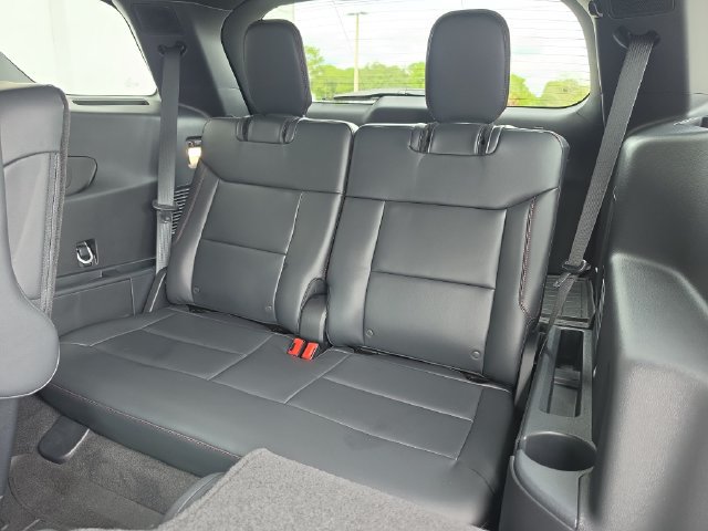 Used 2026 Ford Explorer ST w/ Sun And Sound Package AWD/4WD image 17