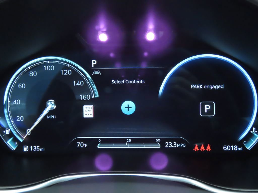 Used 2024 Genesis G80 2.5T w/ Sport Prestige Package image 35