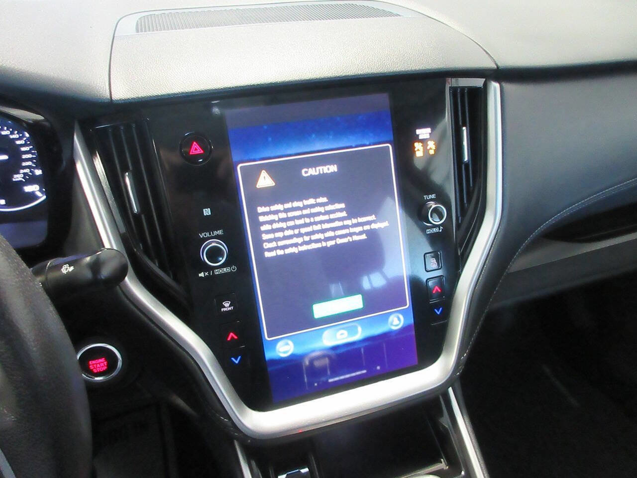 Used 2021 Subaru Legacy Premium AWD/4WD image 26