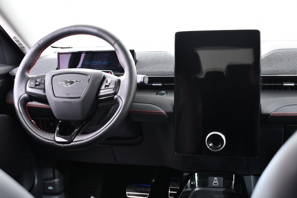 Used 2025 Ford Mustang Mach-E Premium w/ Sport Appearance Package image 8