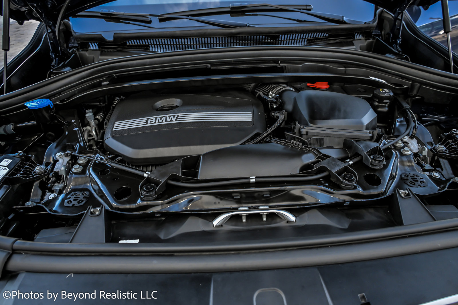 Used 2025 BMW X1 xDrive28i w/ Convenience Package image 20