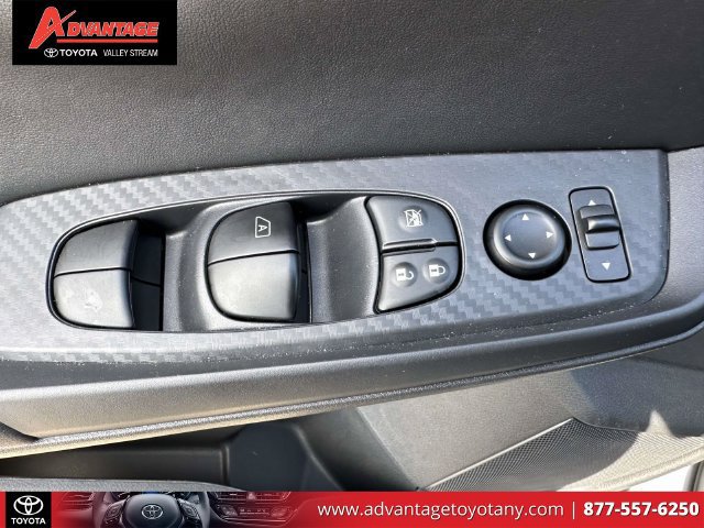 Used 2025 Nissan Sentra S FWD image 21