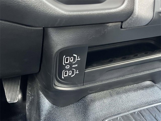 New 2026 RAM 5500 Tradesman image 14