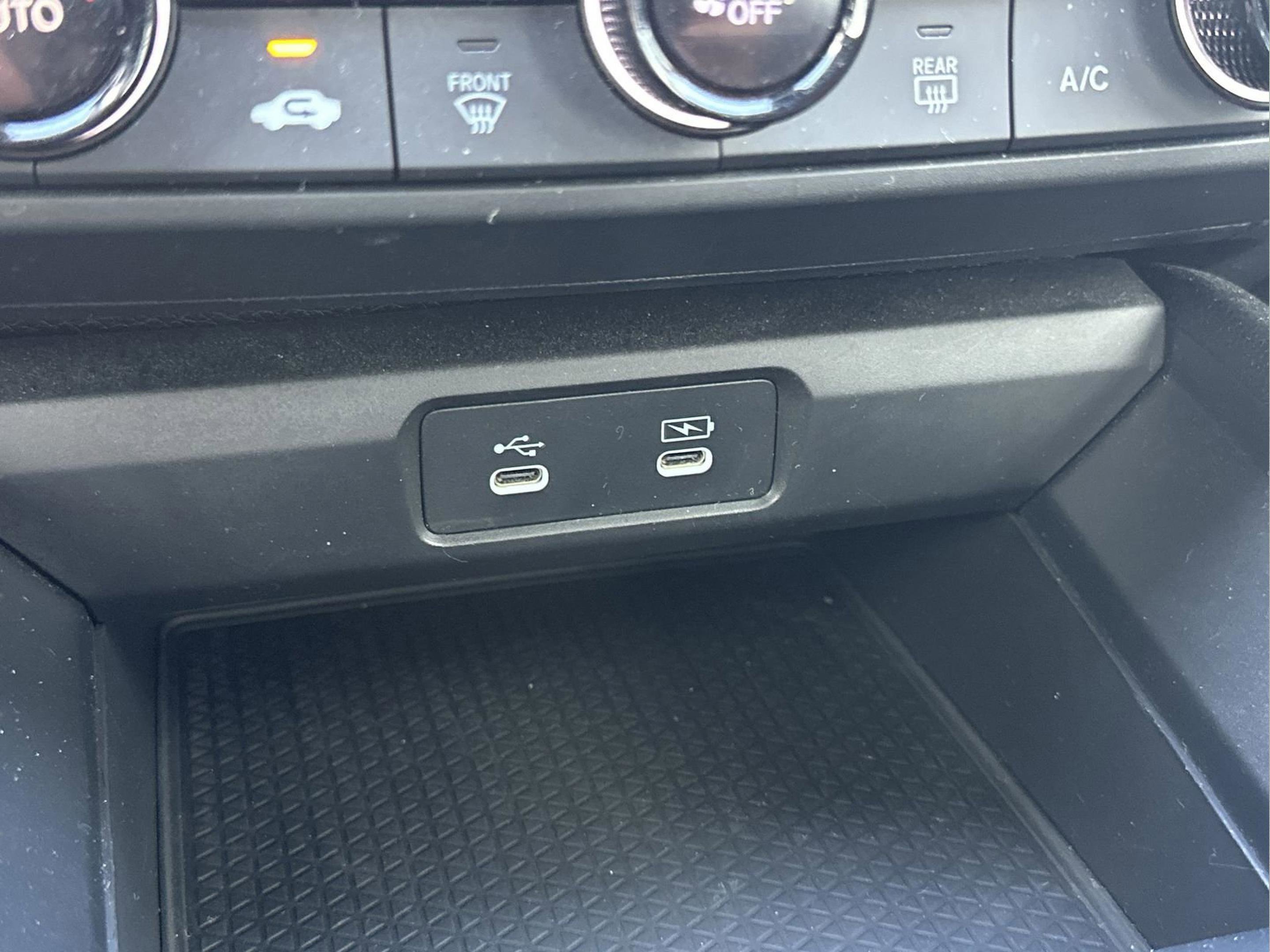 Certified 2023 Honda Accord LX image 25