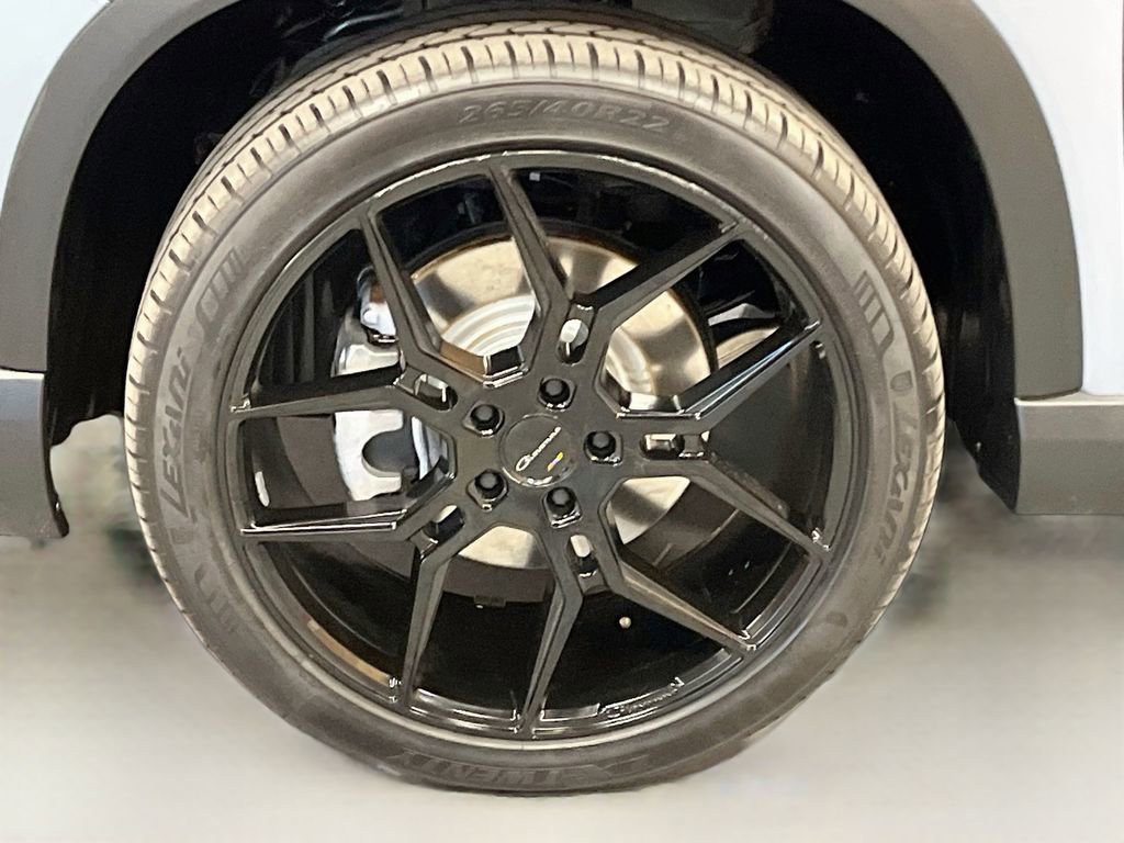 Used 2025 Honda Pilot Black Edition image 34