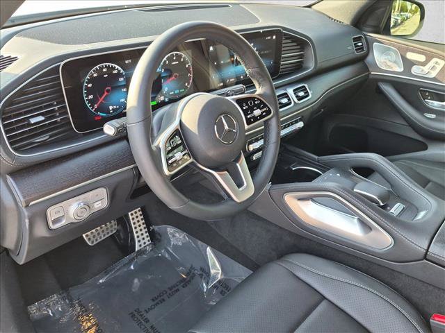 Used 2022 Mercedes-Benz GLS 450 4MATIC image 10
