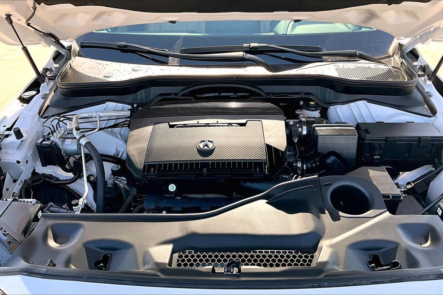 New 2026 Acura MDX w/ Technology Package FWD image 15