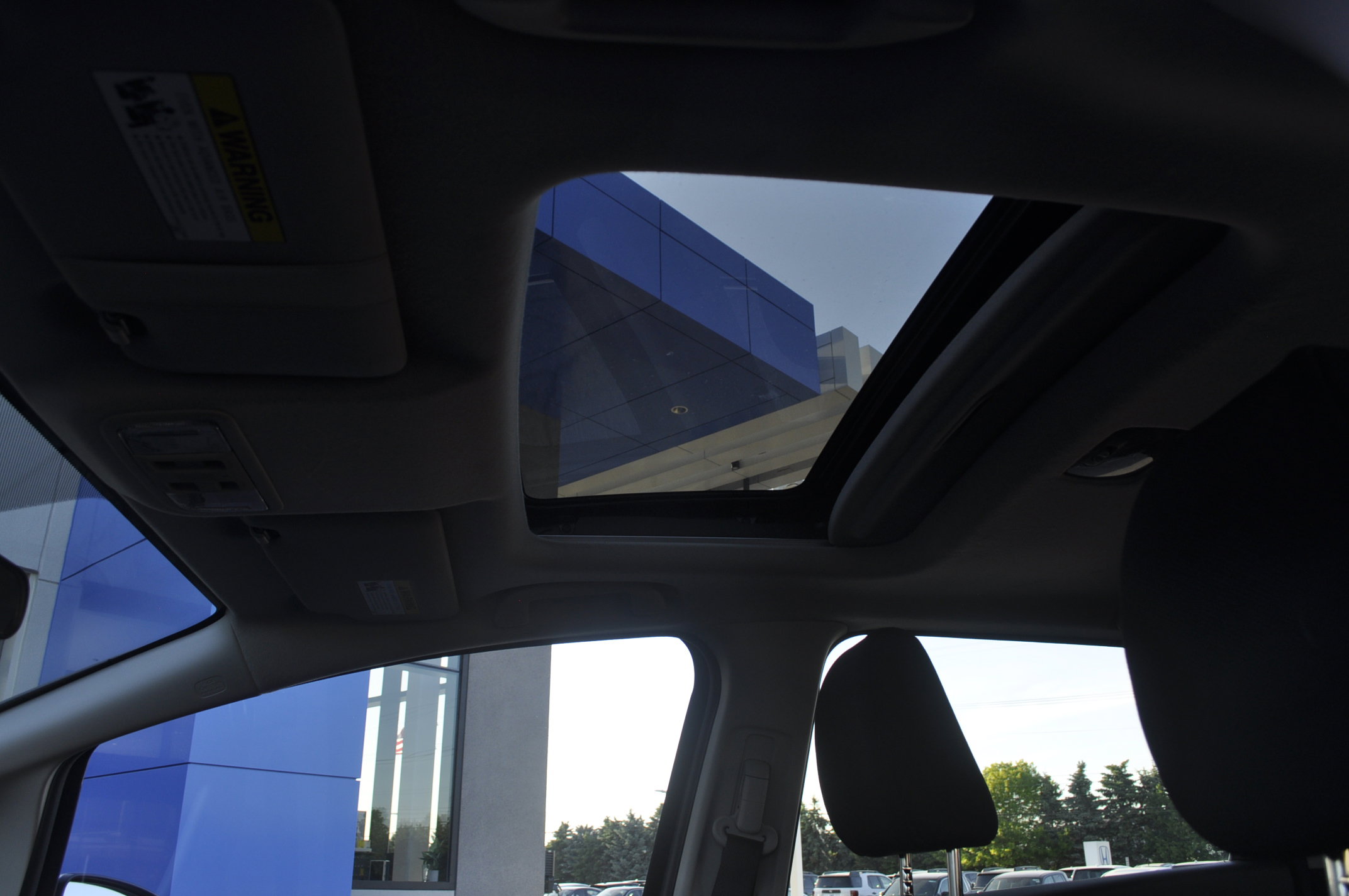 Used 2016 Honda Fit EX image 17