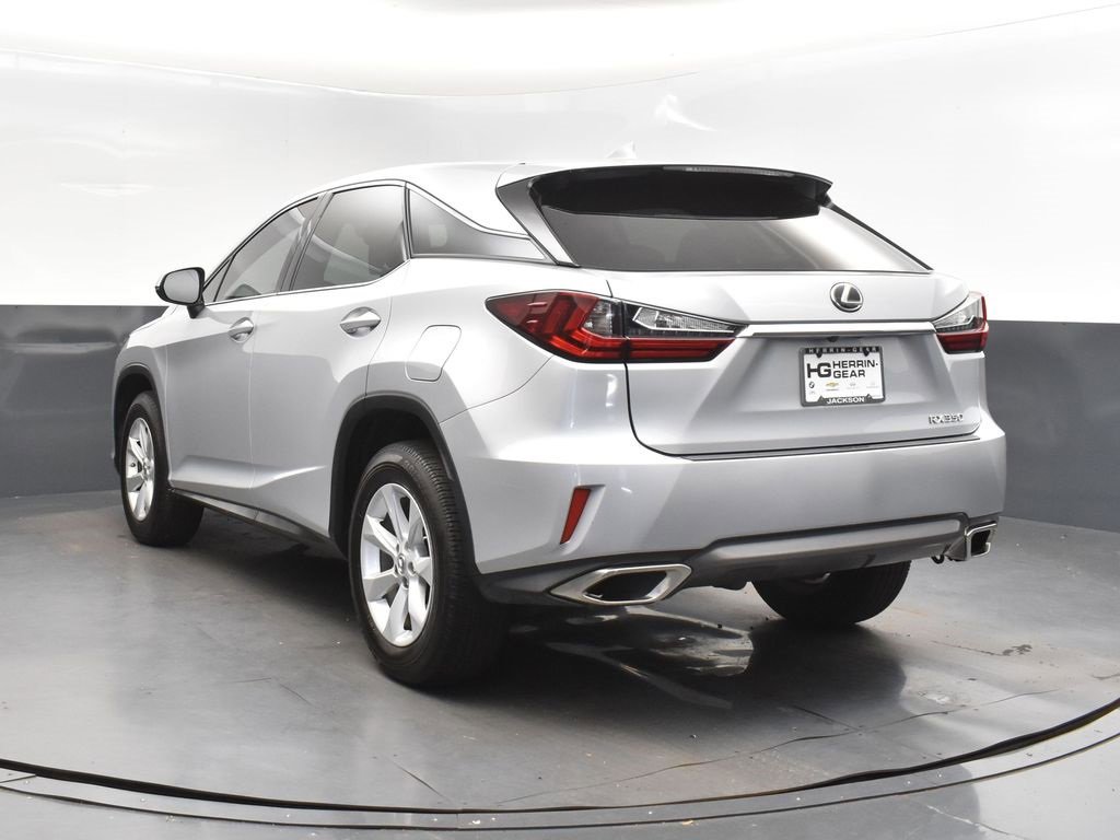 Used 2017 Lexus RX 350 FWD image 5