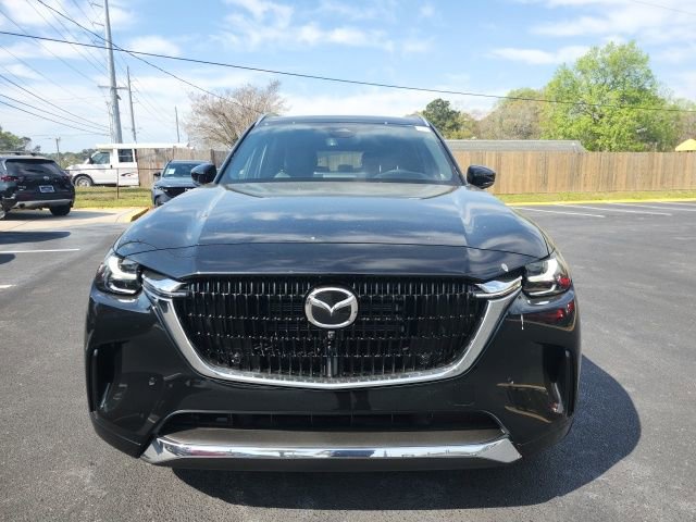 New 2026 MAZDA CX-90 3.3 Turbo S w/ Premium Plus AWD/4WD image 8