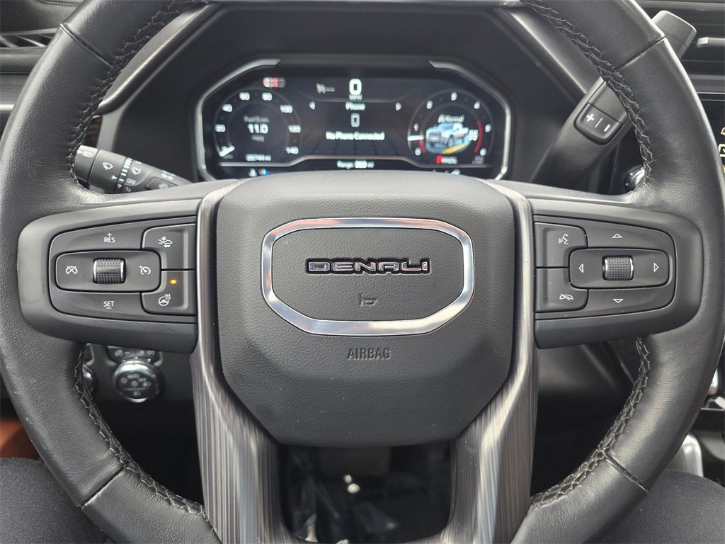 Used 2024 GMC Sierra 3500 Denali Ultimate image 60