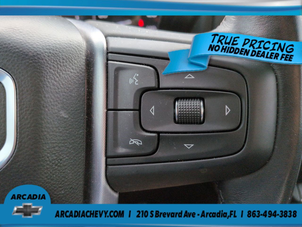 Used 2022 GMC Sierra 1500 Elevation AWD/4WD image 24
