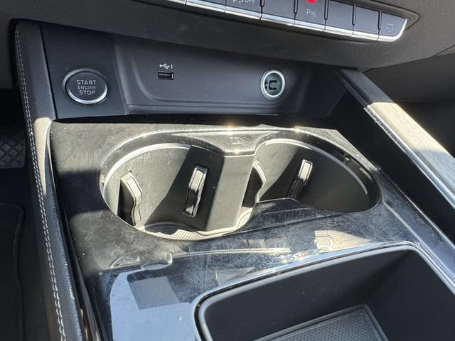 Used 2024 Audi A5 2.0T Premium Plus AWD/4WD image 36