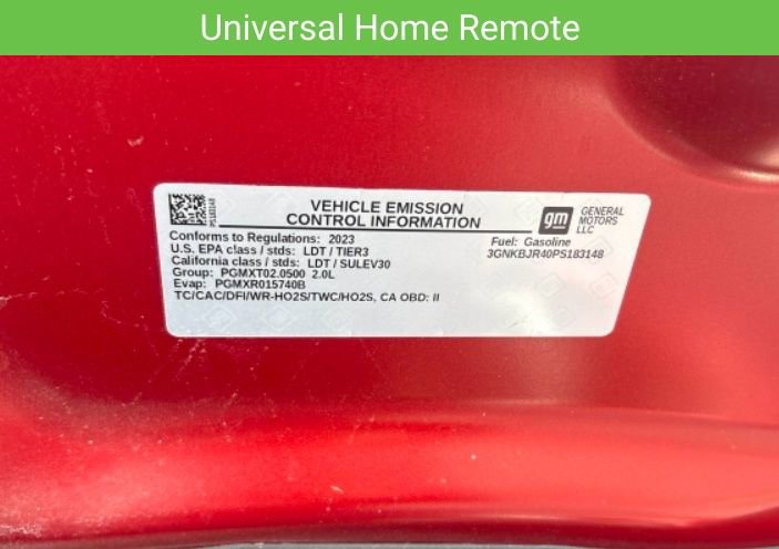 Used 2023 Chevrolet Blazer LT w/ Midnight/Sport Edition image 26