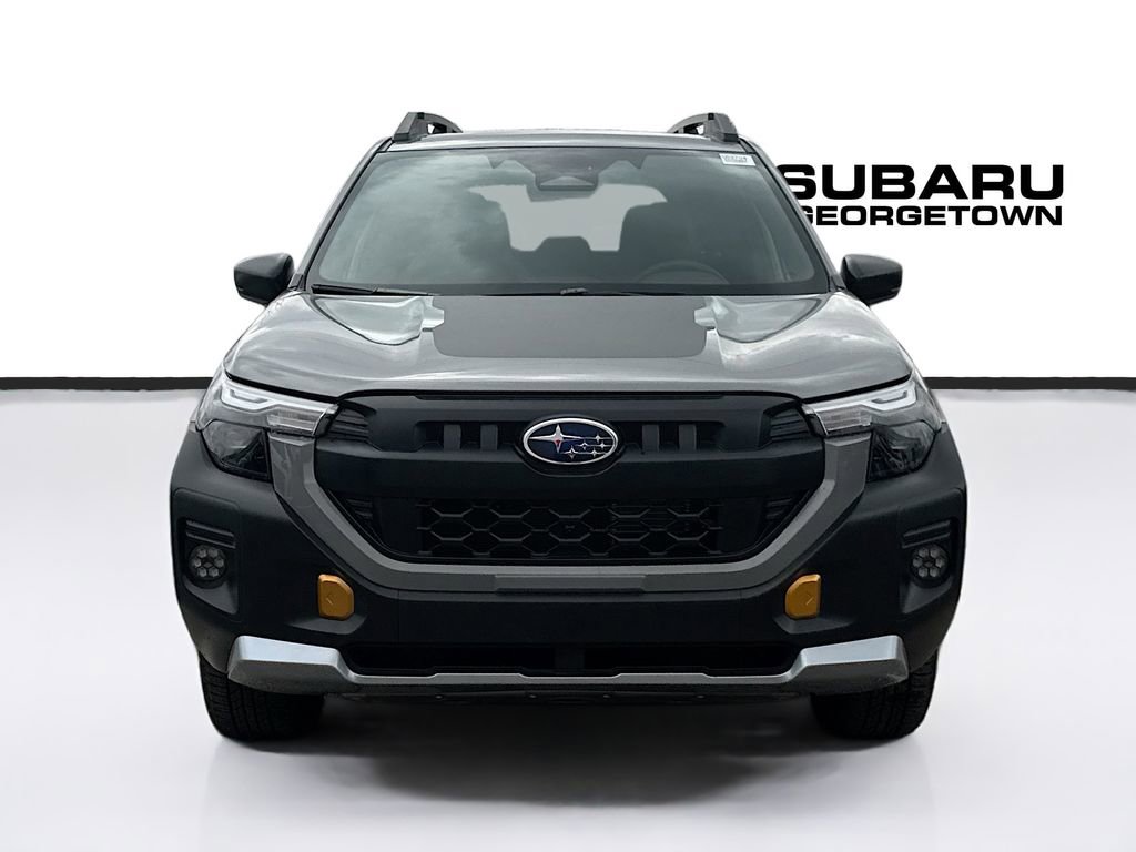 New 2026 Subaru Forester Wilderness AWD/4WD image 2