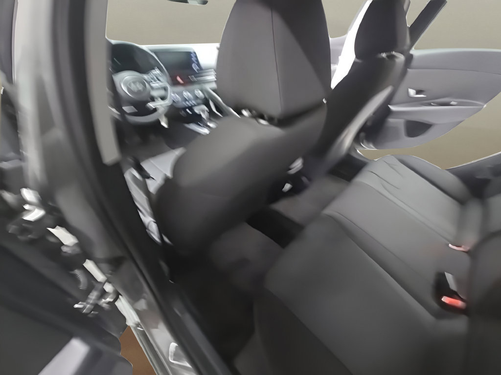 New 2026 Hyundai Elantra SE FWD image 16
