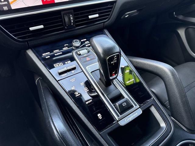 Used 2019 Porsche Cayenne image 25