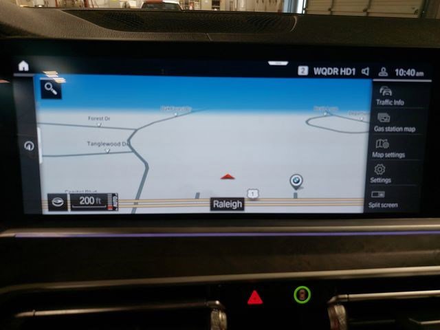 Used 2022 BMW X5 sDrive40i RWD image 25