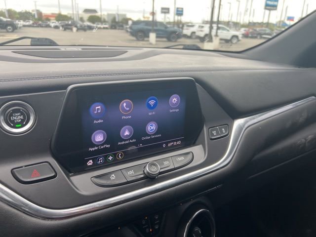 Used 2019 Chevrolet Blazer LT image 18