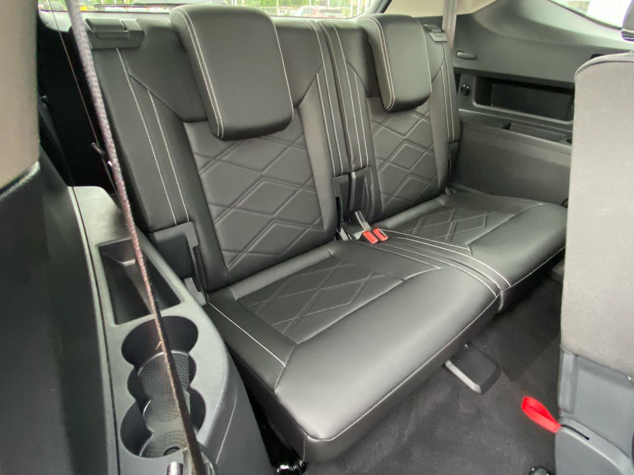 Used 2026 Volkswagen Atlas SE AWD/4WD image 72