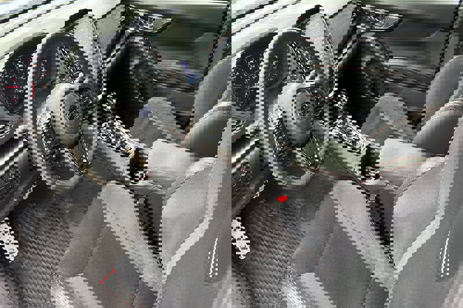 Used 2022 Subaru WRX GT image 9