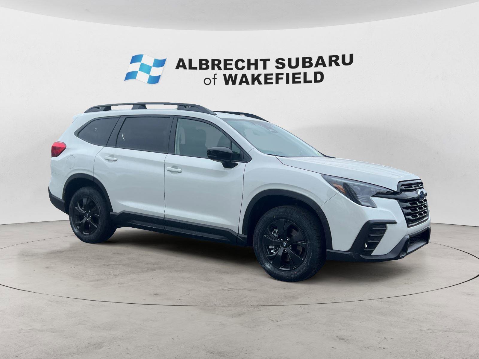 New 2026 Subaru Ascent Premium image 7