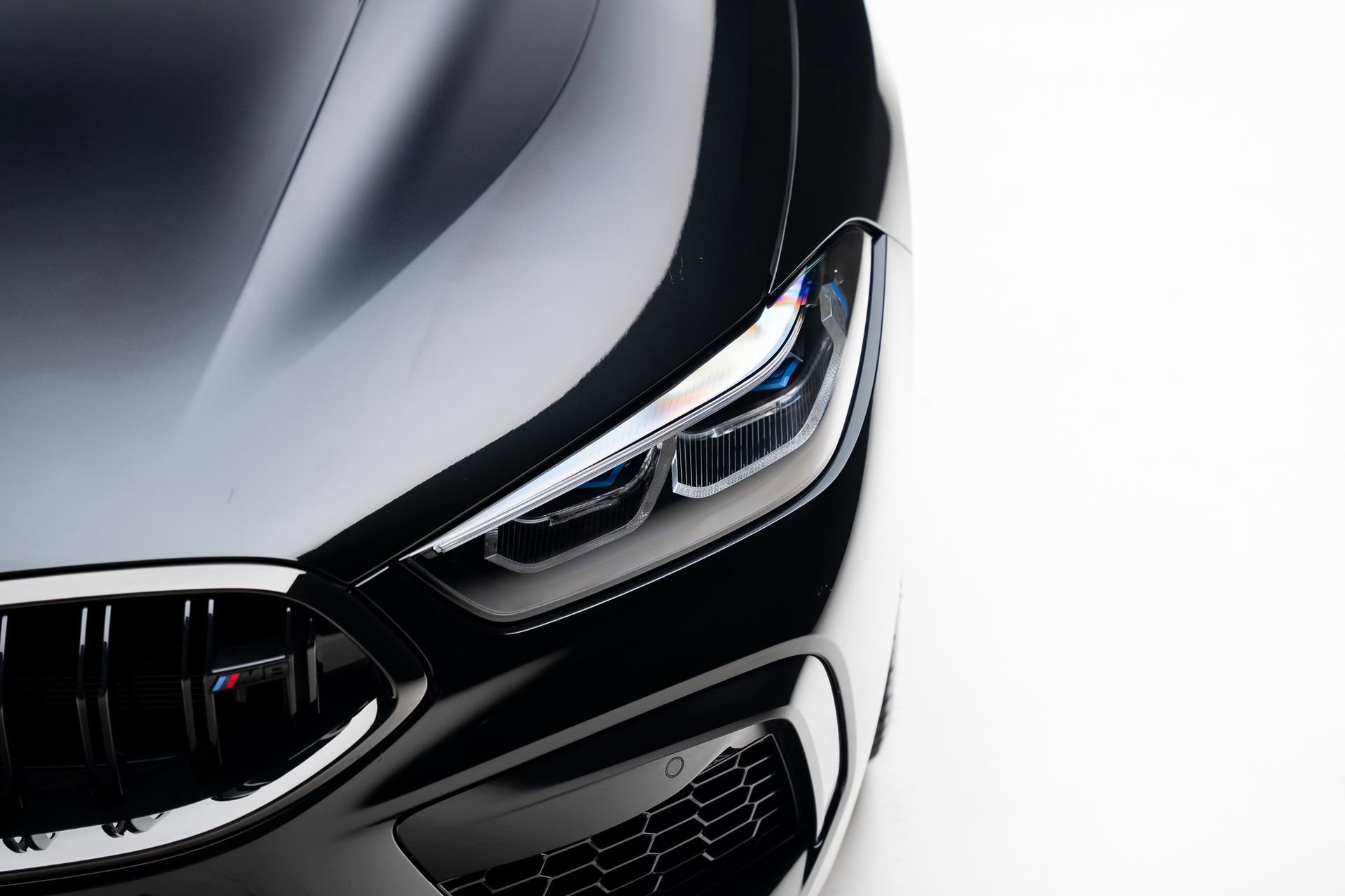 Used 2024 BMW M8 Competition image 13