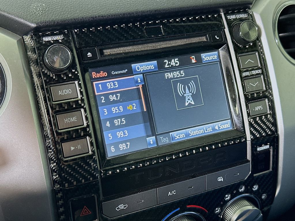 Used 2017 Toyota Tundra SR5 image 26