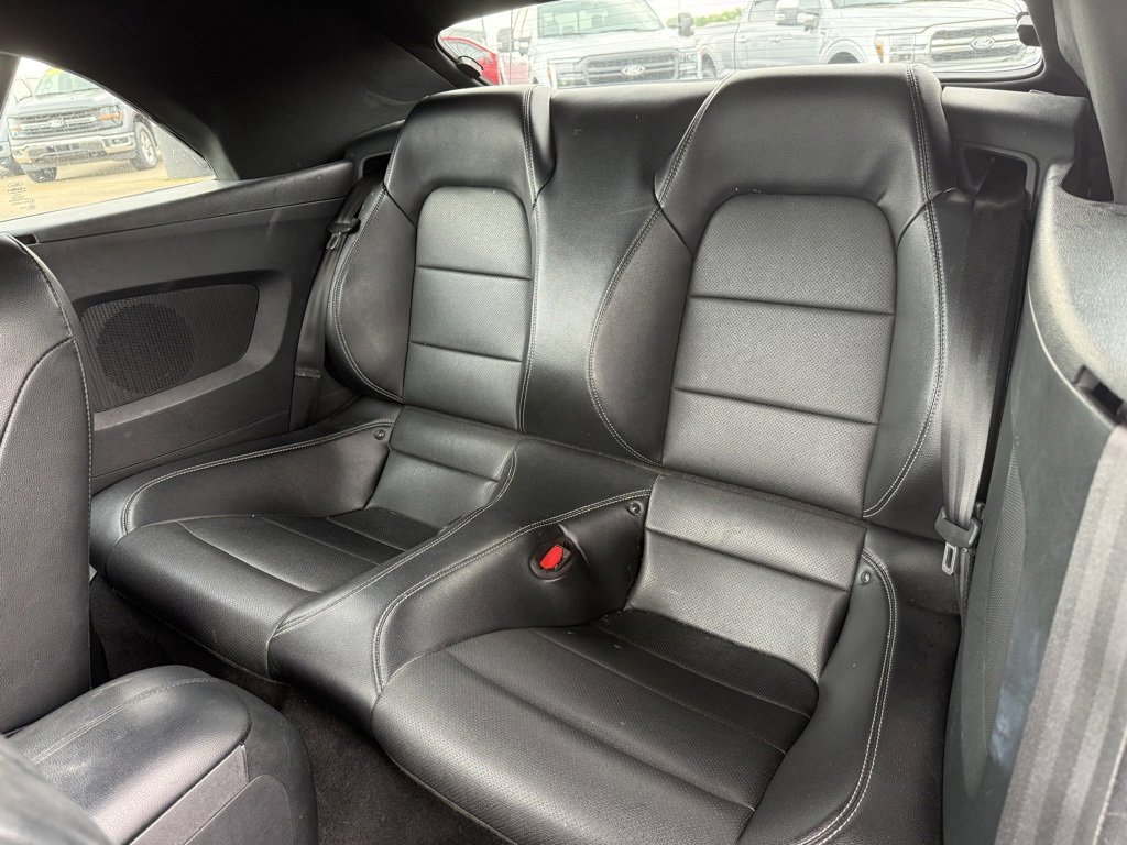 Used 2023 Ford Mustang Premium image 10