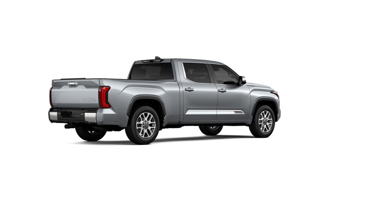 New 2026 Toyota Tundra 1794 Edition image 42