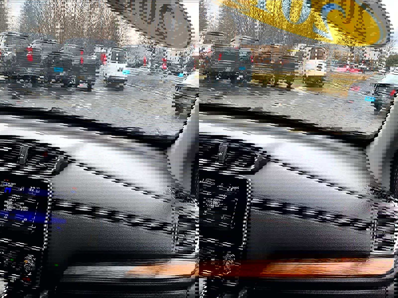 Used 2019 Honda CR-V EX image 21