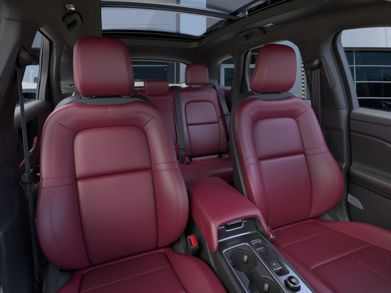 New 2026 Lincoln Corsair Reserve w/ Jet Appearance Package FWD image 10
