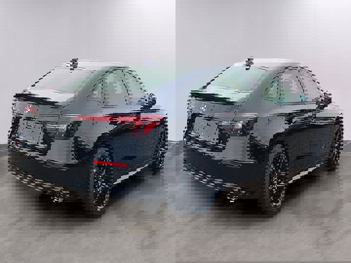 New 2026 Honda Civic Sport image 3